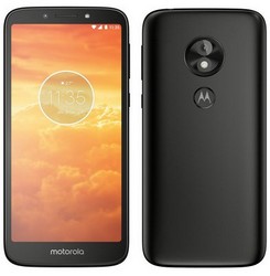 Замена тачскрина на телефоне Motorola Moto E5 Play в Кирове